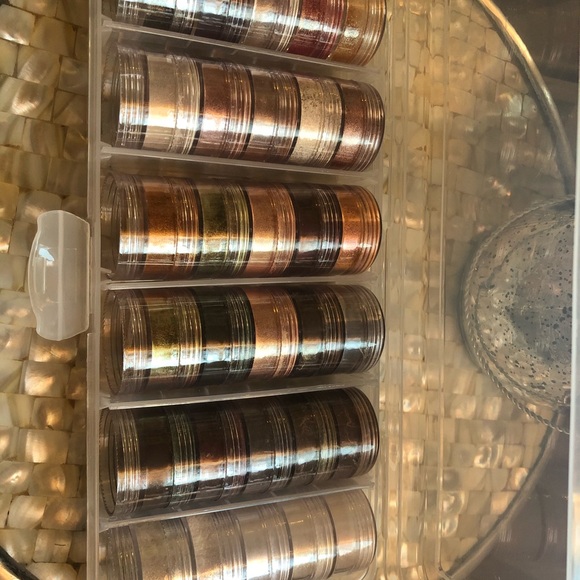 Pigments Collection for Makeup Artist Kit - Picture 2 of 8